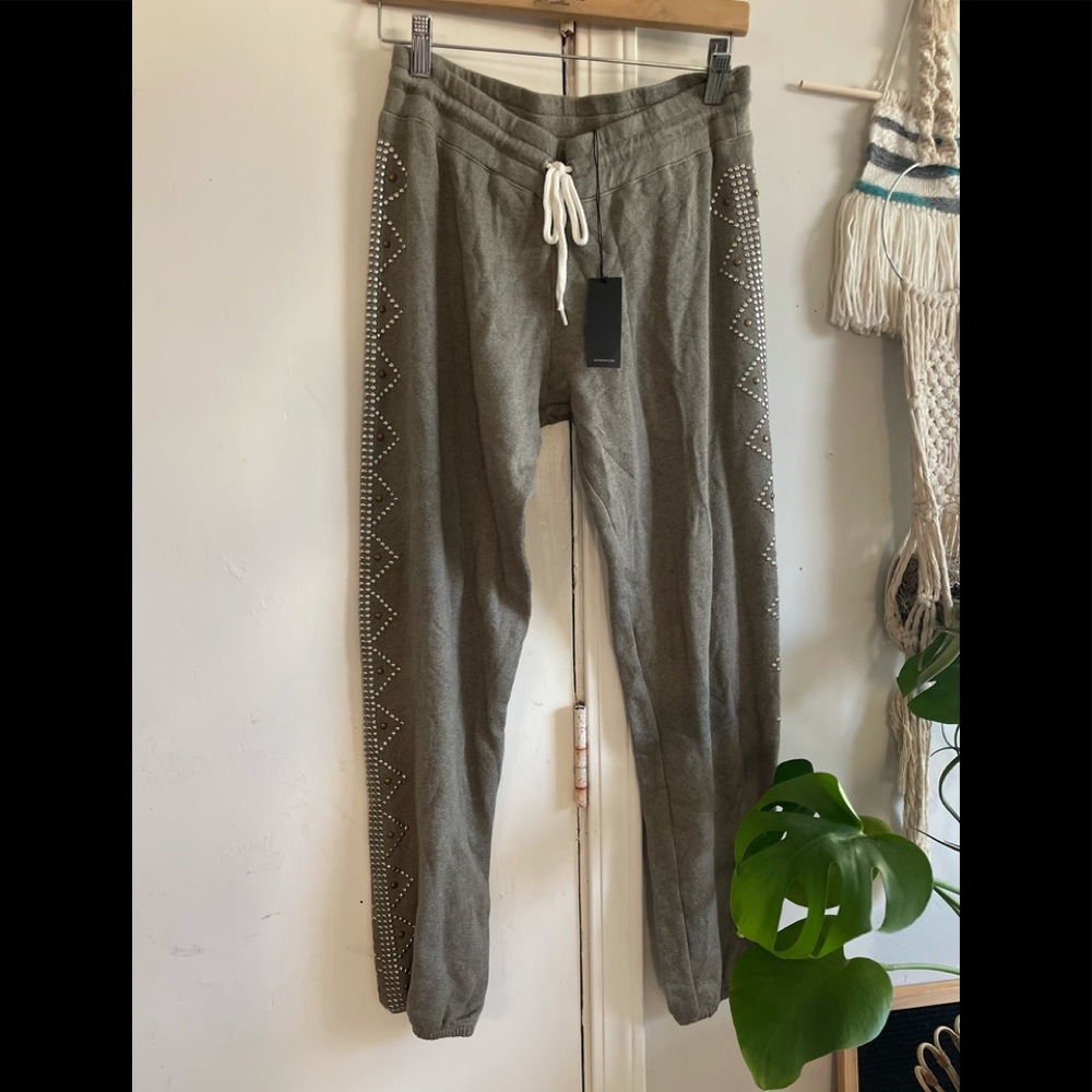 MONROW sweatpants